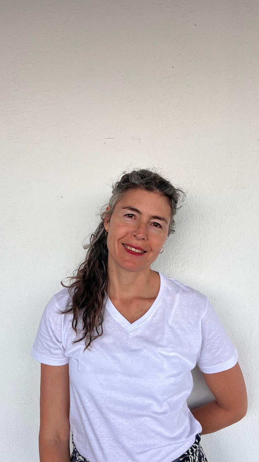 יהודית צימרמן image