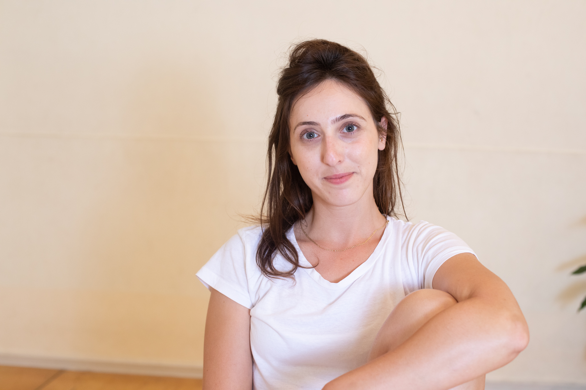 טליה קסלר image